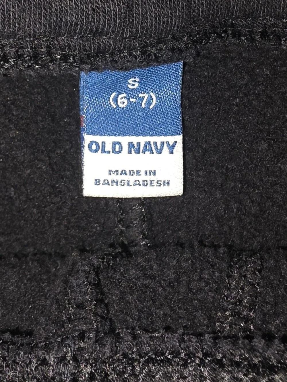 Old Navy Kids Shorts in Black, Blue & Green Boys Size 6/7
